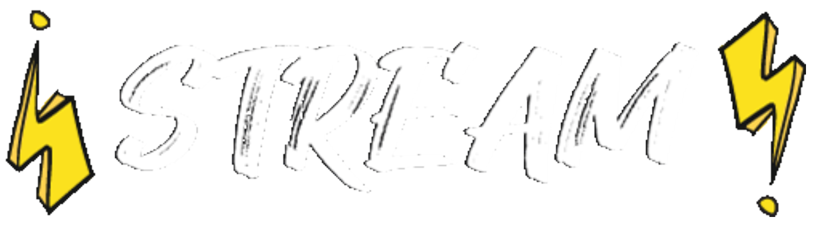 STREAM Tournaments Logo
